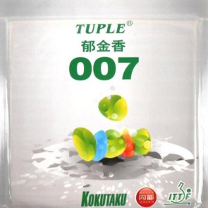 Kokutaku Tuple 007 Tacky Japanese